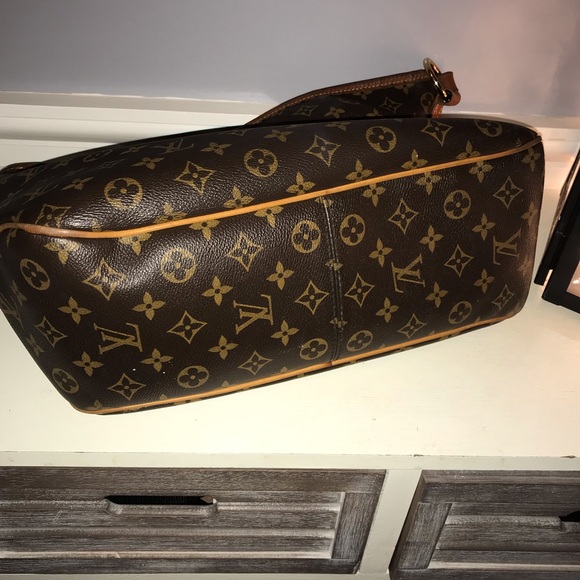 Louie Vuitton delightful - Picture 3 of 8